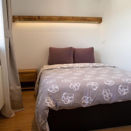 Appartamento Garconniere In Niedernsill Esterno foto