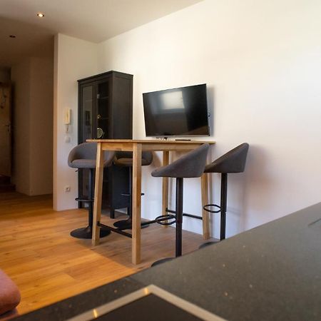 Appartamento Garconniere In Niedernsill Esterno foto