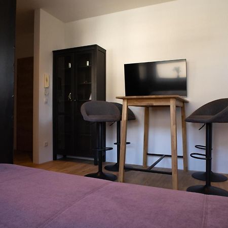 Appartamento Garconniere In Niedernsill Esterno foto