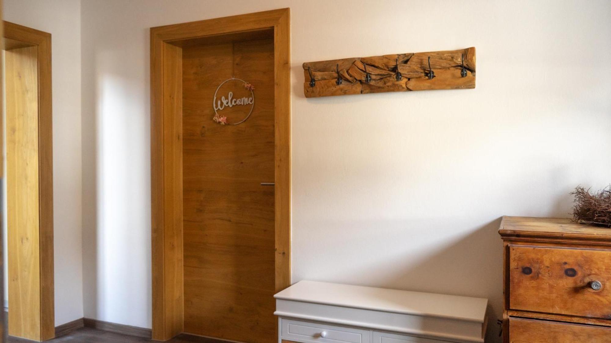Appartamento Garconniere In Niedernsill Esterno foto